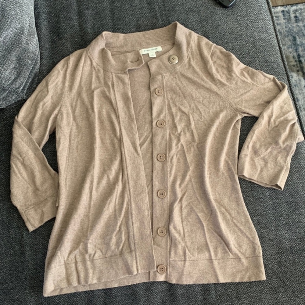 Banana Republic Cardigan